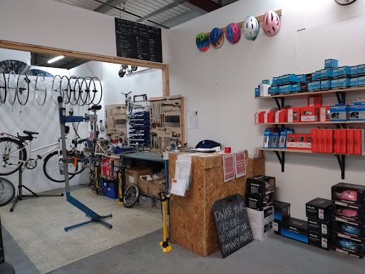 Northside Bikes - Thumbnail