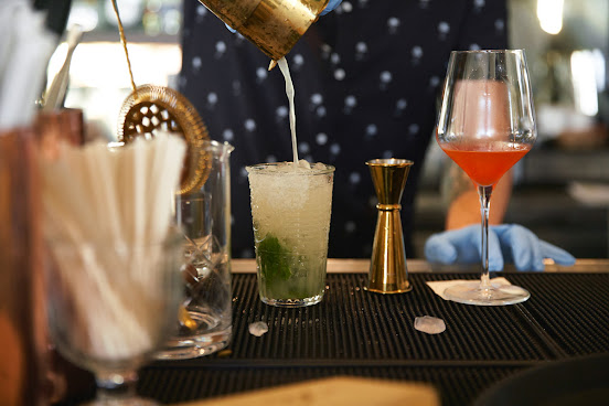 Thesis Hotel Miami Coral Gables by null