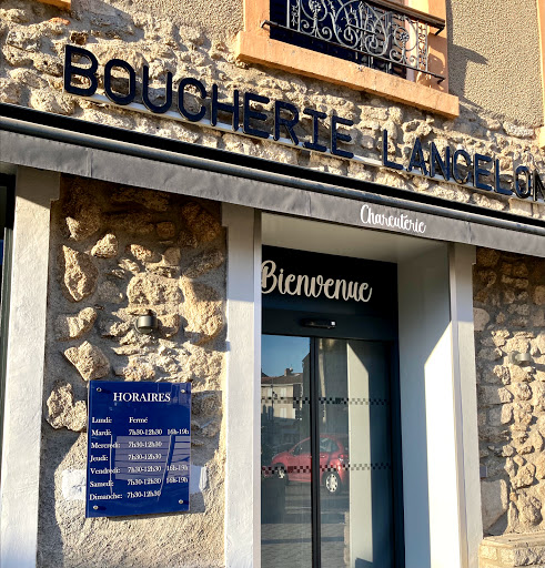 Boucherie LANCELON - Thumbnail