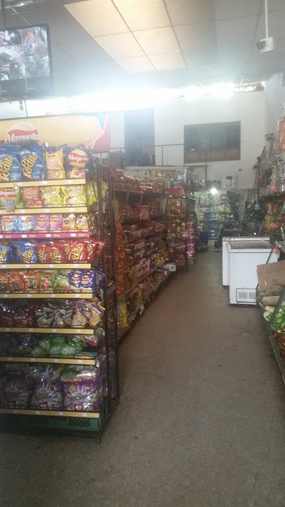 Photos of AUTOSERVICIO GUAMALITO