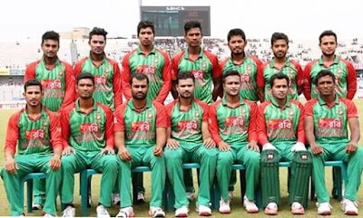 Photos of Chapai Nawabganj Old Stadium