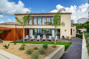 Photo n°14 de Maison d'Azur - Saint Tropez à Saint-Tropez (Agence de location de maisons de vacances)