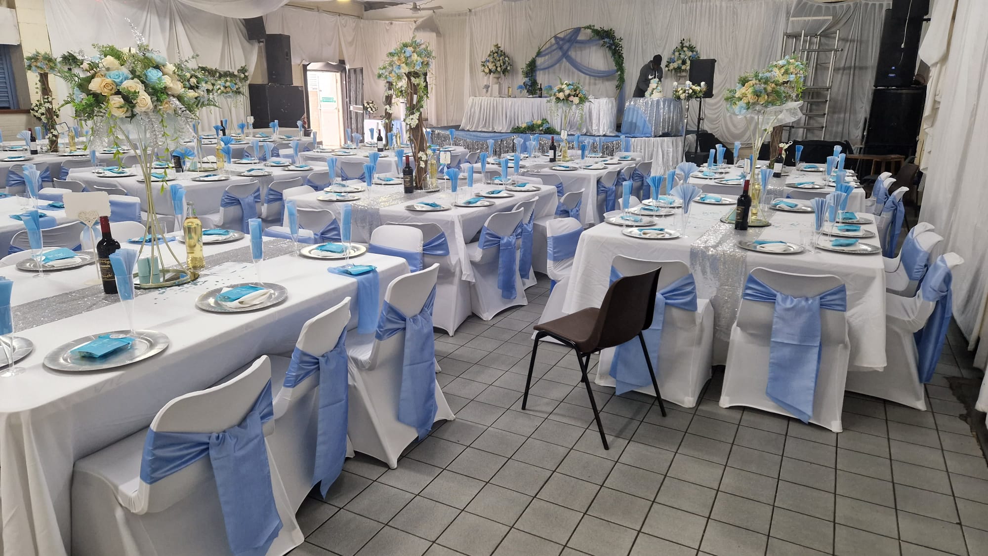 Leeds Caribbean & African Centre CIC - Venues - photo 1