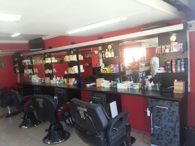 Photos of Al Hamza HAIR & BEAUTY SALON