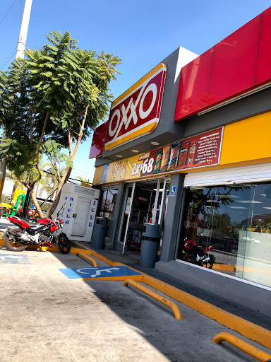 OXXO guerrero