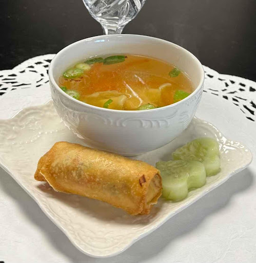 Tifudi - Thai Food Gallery - United States