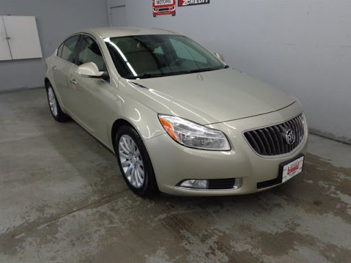 Easton Motors EZ Credit of West Salem - Thumbnail