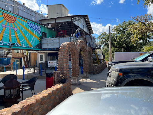Refuge Ale House