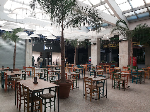 GalleryExperience - Visual
