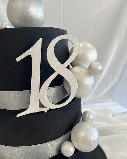 Kiara's Cakes - Thumbnail