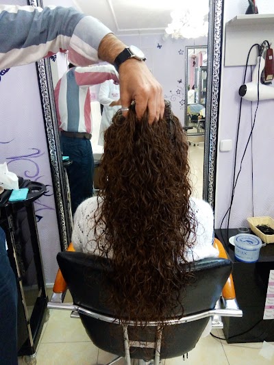Photos of MANOLYA Beauty Salon