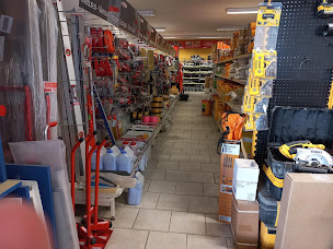 Photo n°1 de France Matériaux - Sahuc Matériaux à Montregard (Magasin de matériaux d'isolation)