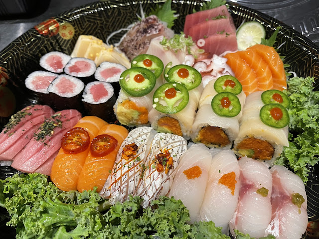 QU JAPAN BISTRO & BAR by null