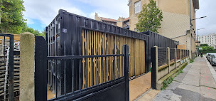 Photo n°8 de M2A à Saint-Jean-de-la-Neuville (Charpentier)