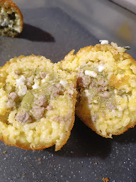 Photo n°16 de La casa del gusto Murviel-lès-Béziers à Murviel-lès-Béziers (Pizzeria)