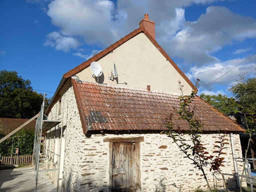 Photo de SARL MILLET Vivien à Guéret (23000)