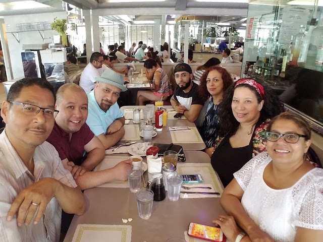 Arlington Diner