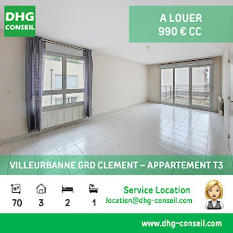 Photo n°3 de DHG Conseil - Agence conseil immobilier et investissement à Lyon (Consultant immobilier)