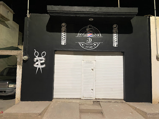 JD Barber shop