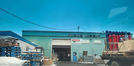 Cariboo Truck Terminals Ltd