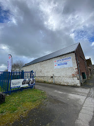 Photo n°2 de N2 AUTO-SERVICES à La Flamengrie (Garage automobile)