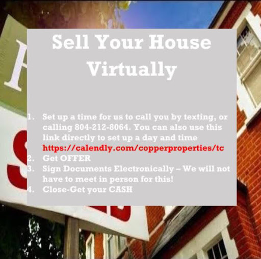 Copper Properties LLC - Visual