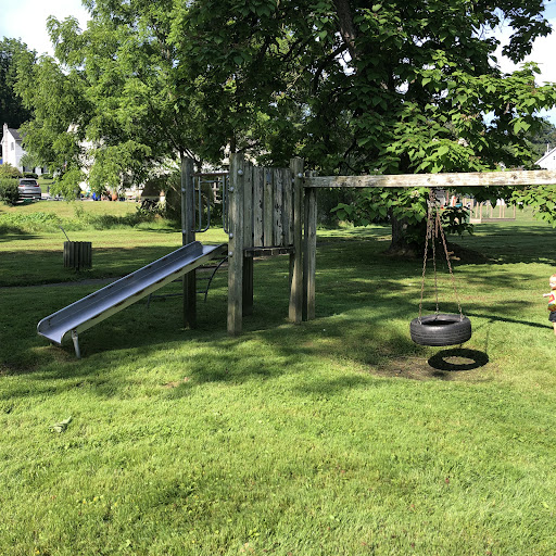 South End Borough Park