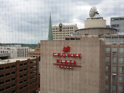 Photos of Crowne Plaza Harrisburg-Hershey