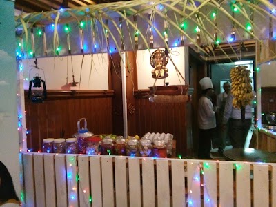 Photos of Nalukettu Restaurant
