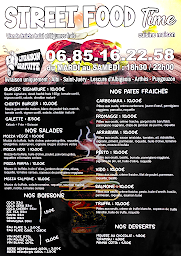 Photo n°6 de Street Food Time à Arthès (Restaurant)