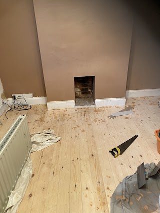 P snarr t/a P h s property maintenance