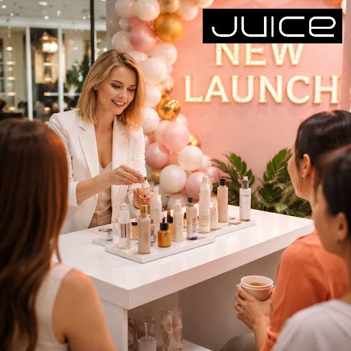 Be the first in Varanasi to experience the latest in professional hair, skin, and nail care. At J… post image