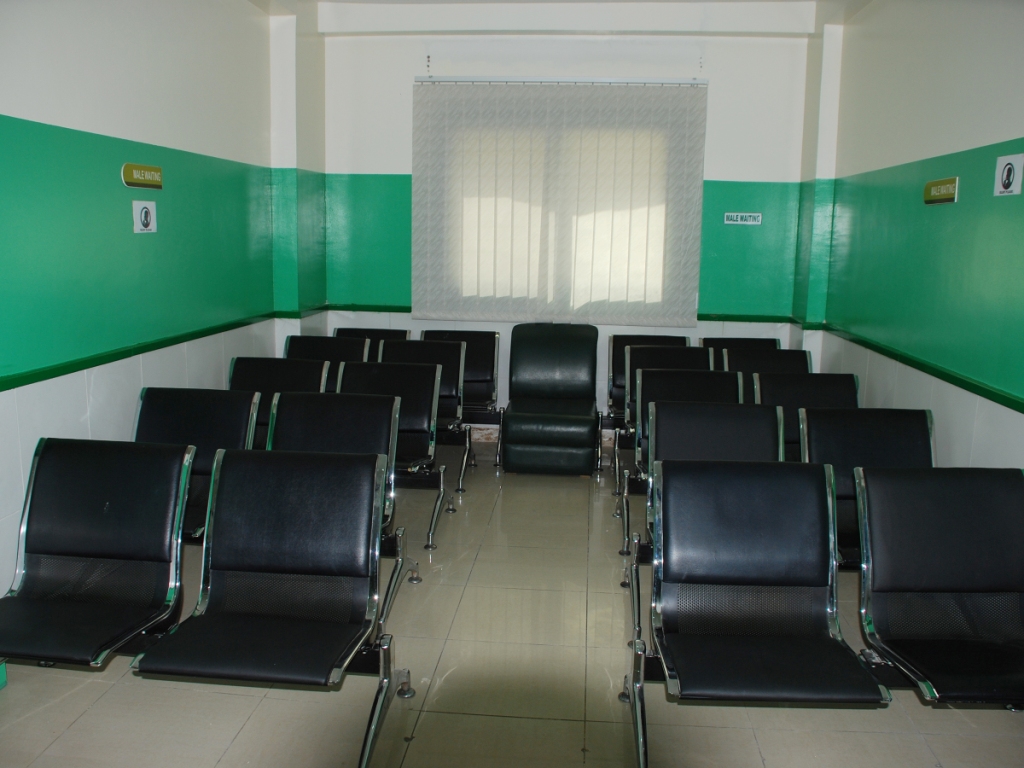 Al Furqan Medical Centre LLC - صورة 3