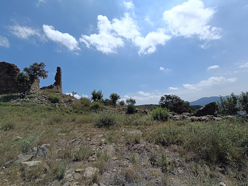 Ruines de Ropidera - Thumbnail