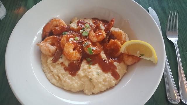 Tautog's Restaurant