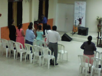 Photos of Iglesia Evangelica Bautista Los Esteros (IEBLE)