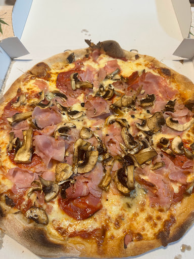 Pizzería Restaurante Elite - Thumbnail