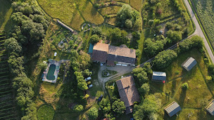 Photo n°3 de Simply Canvas Farm à Saint-Jean-de-Duras (Gîte)