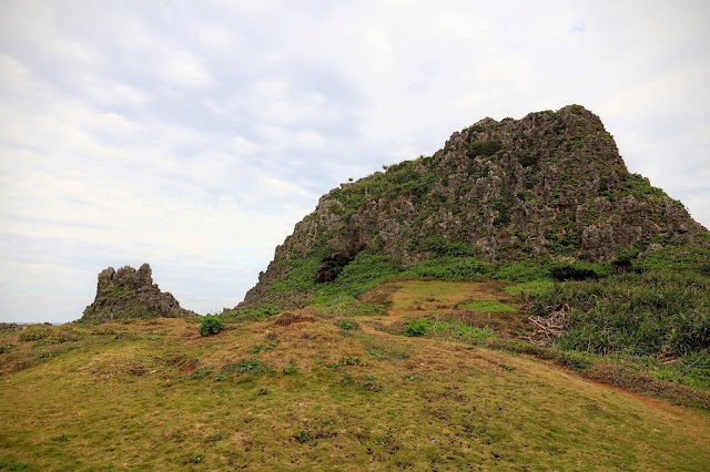 Cape Maeda