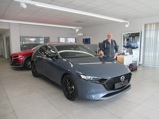 Mazda Roanne - Thumbnail