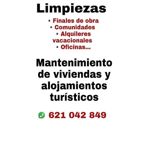 Maria Molina Inmobiliaria & Multiservicios