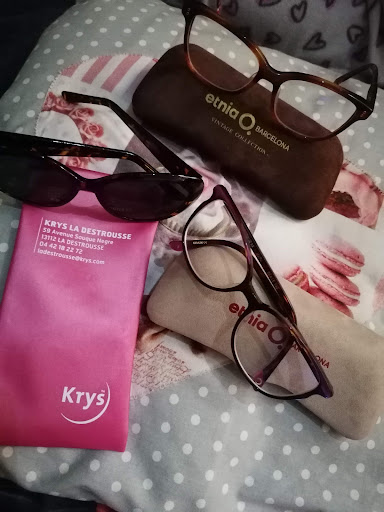 Opticien La Destrousse - Krys - Thumbnail