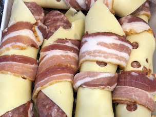 Photo n°16 de Boucherie de l'Eglise Mr et Mme TORNIER #charcuterie#Traiteur #Breuillet #Essonne à Breuillet (Boucherie-charcuterie)