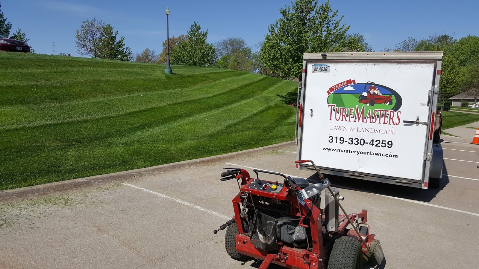 Turf Masters Lawn & Landscape, LLC – photo 2 of 3