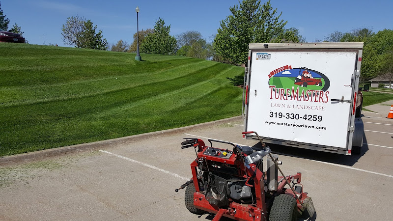 Turf Masters Lawn & Landscape, LLC