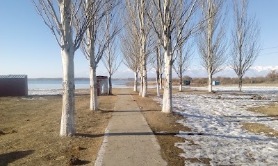 Photos of Gorodskoy Plyazh