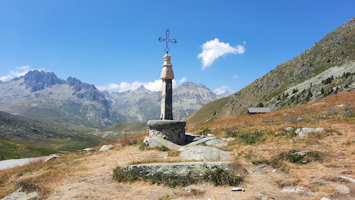 Col de la Croix de Fer Gallery - France