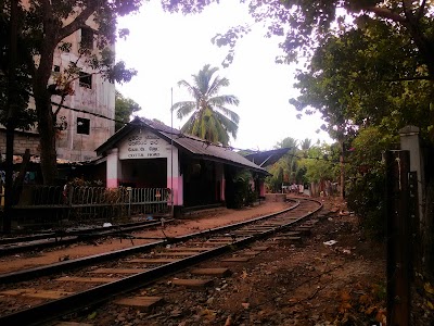 Photos of Cotta Road