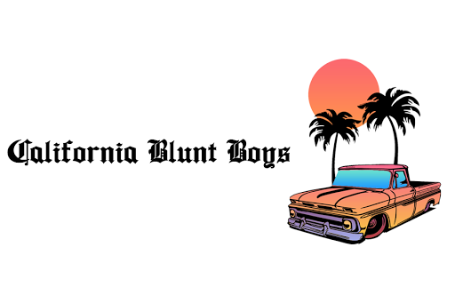 California Blunt Boys Gallery - United States