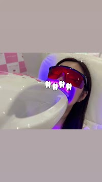 エクシアホワイトニング 秋田大町店